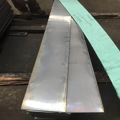 440A cold rolled stainless steel sheet