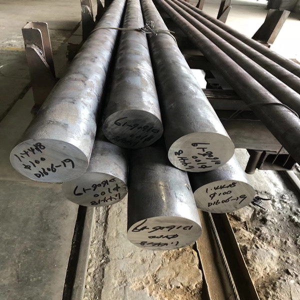 1.4418 stainless steel bars