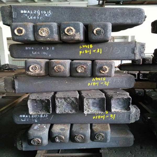 1.4418 stainless steel ingots