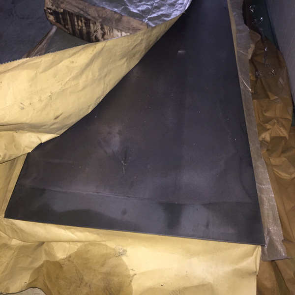 AISI 440C stainless steel plate