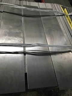 X39Cr13 stainless steel sheet