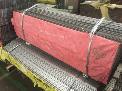 1.4116 stainless steel sheet