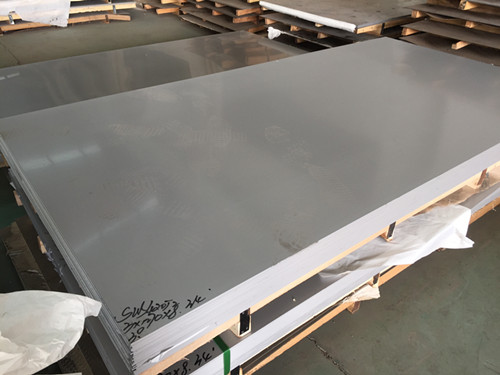 SUS420J2 stianless steel sheet