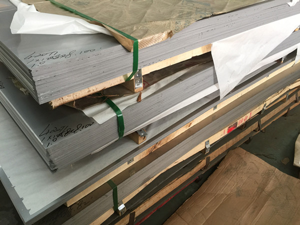 JIS SUS420J1 stainless steel sheet cold rolled annealed 