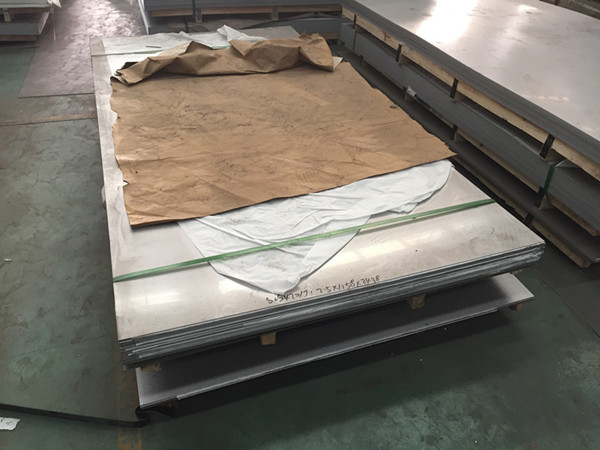 SUS420J1 stainless steel sheet