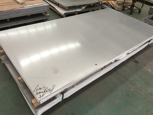 410S stainless steel sheet