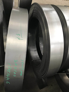 434 cold rolled stainless steel strip coil