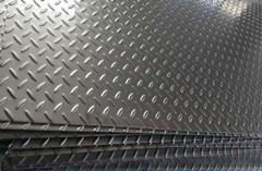 Stainless Steel Tread Plate Stainless Steel Diamond Floor Plate